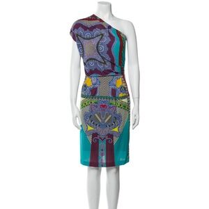 Etro - dress